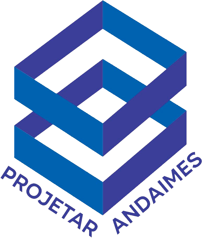 Projetar Andaimes