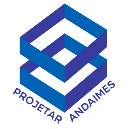 Projetar Andaimes